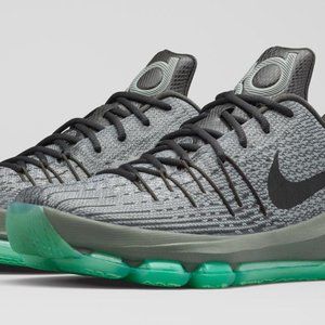 The Nike KD 8 “Hunt’s Hill Night” 7Y